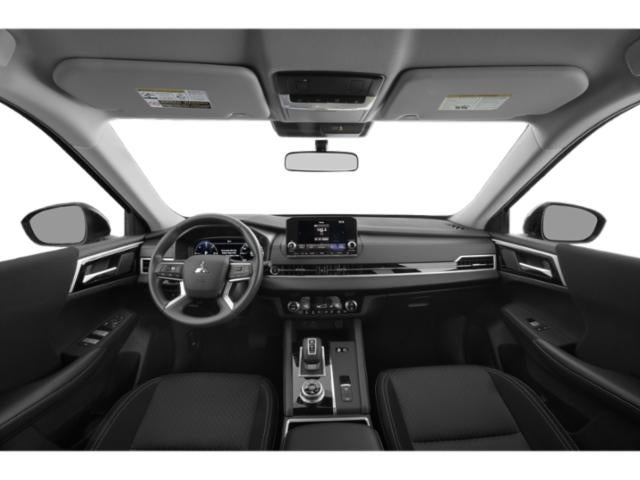 2026 Mitsubishi Outlander Plug-In Hybrid SE S-AWC