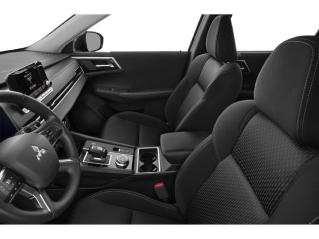 2026 Mitsubishi Outlander Plug-In Hybrid SE S-AWC