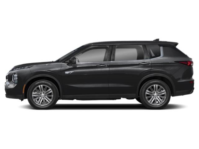 2026 Mitsubishi Outlander Plug-In Hybrid SE S-AWC