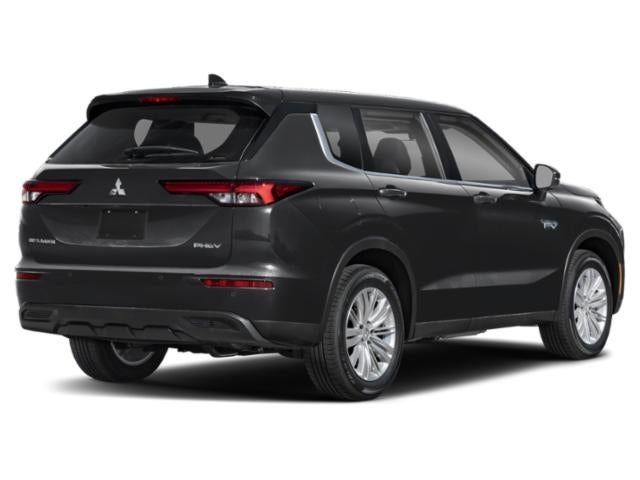 2026 Mitsubishi Outlander Plug-In Hybrid SE S-AWC