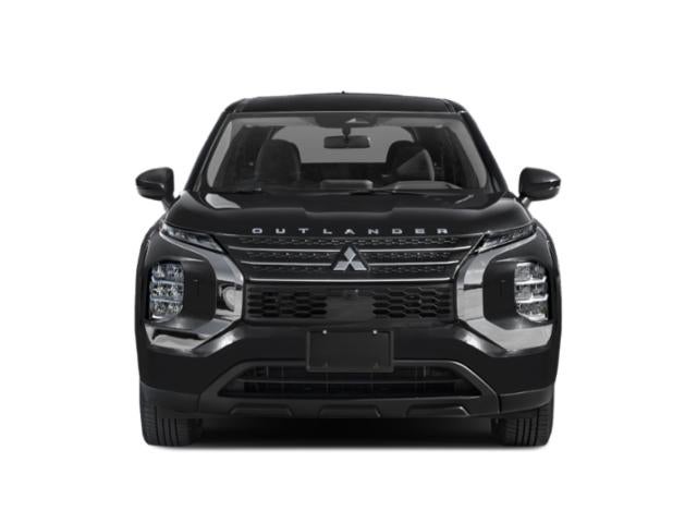 2026 Mitsubishi Outlander Plug-In Hybrid SE S-AWC