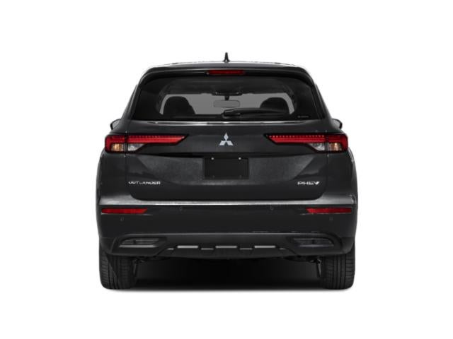 2026 Mitsubishi Outlander Plug-In Hybrid SE S-AWC