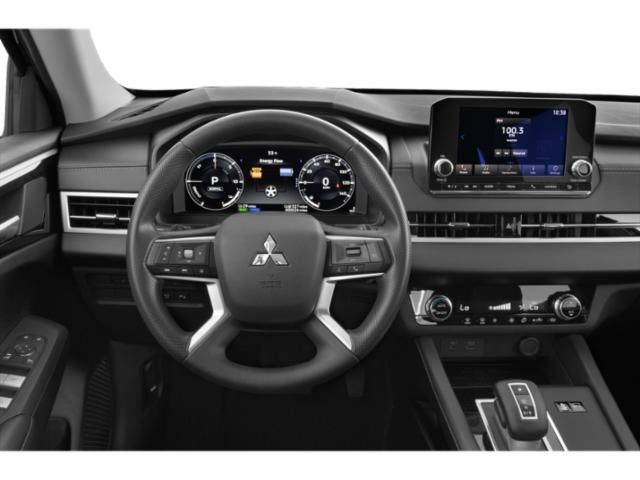 2026 Mitsubishi Outlander Plug-In Hybrid SE S-AWC