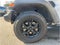 2020 Jeep Wrangler Unlimited Willys Sport Utility 4D