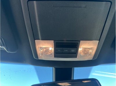 2018 Ford Explorer Sport SUV 4D