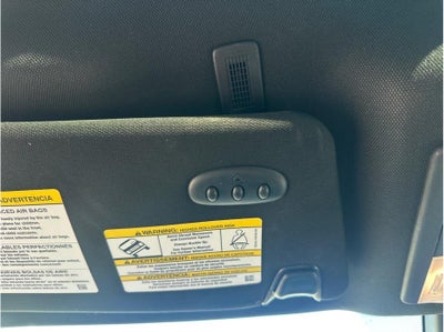 2018 Ford Explorer Sport SUV 4D