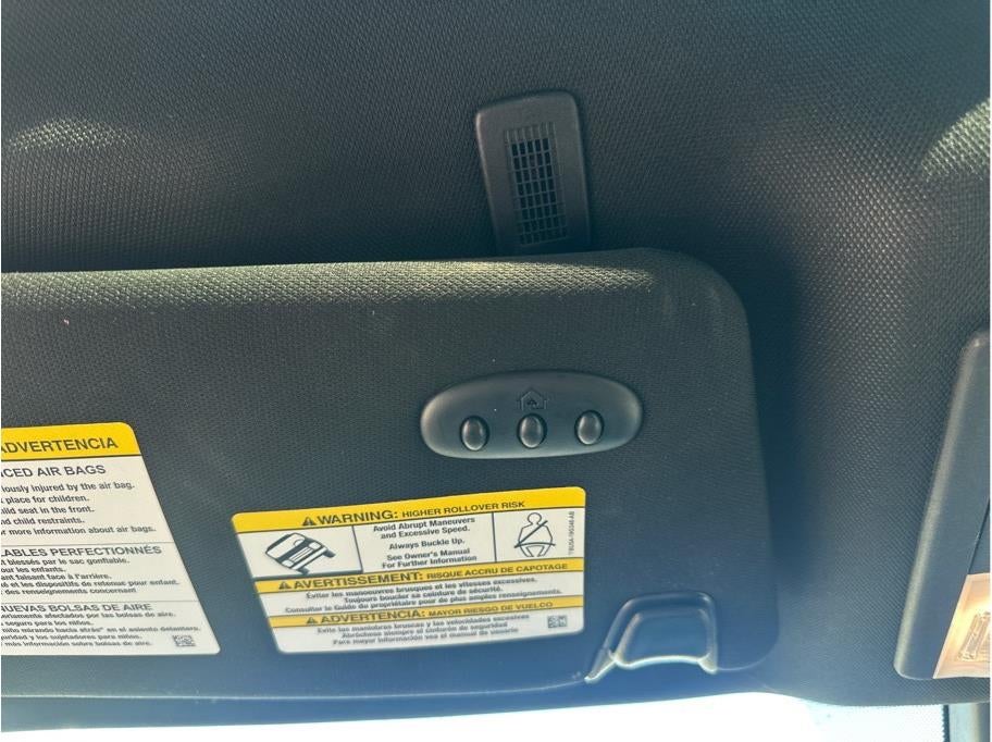 2018 Ford Explorer Sport SUV 4D