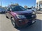 2018 Ford Explorer Sport SUV 4D