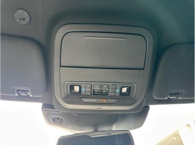 2022 Ford Explorer ST-Line Sport Utility 4D