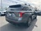 2022 Ford Explorer ST-Line Sport Utility 4D