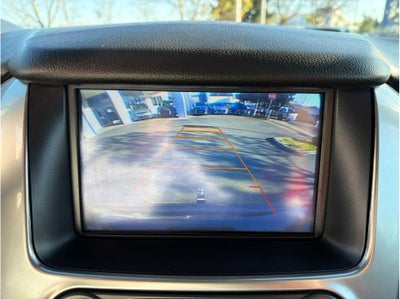 2017 Chevrolet Tahoe LT Sport Utility 4D