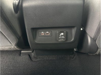 2023 Nissan Frontier Crew Cab SV (2023.25) Pickup 4D 5 ft