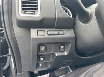 2023 Nissan Frontier Crew Cab SV (2023.25) Pickup 4D 5 ft