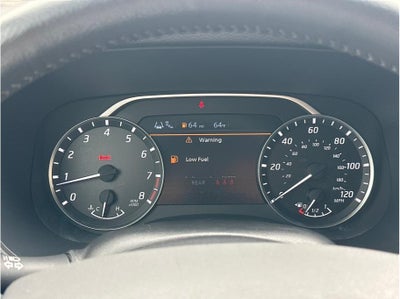 2023 Nissan Frontier Crew Cab SV (2023.25) Pickup 4D 5 ft