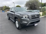 2023 Nissan Frontier Crew Cab SV (2023.25) Pickup 4D 5 ft