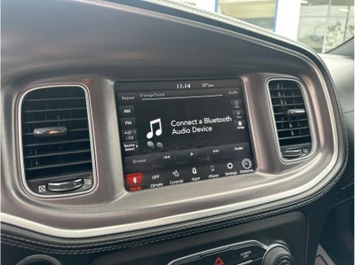 2021 Dodge Charger Scat Pack Widebody Sedan 4D