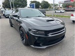 2021 Dodge Charger Scat Pack Widebody Sedan 4D