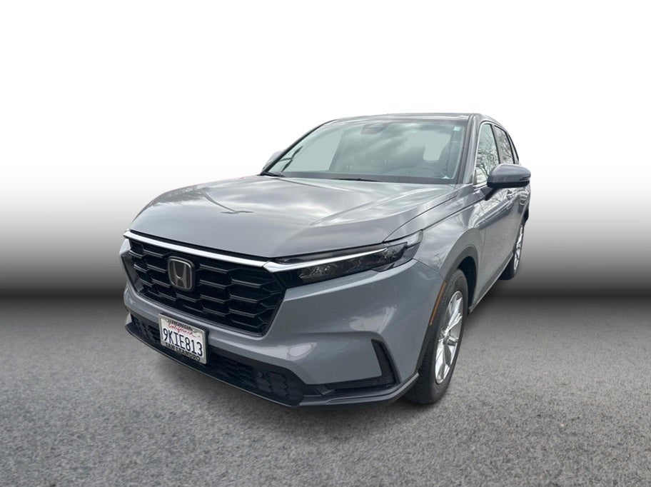 2024 Honda CR-V EX-L Sport Utility 4D