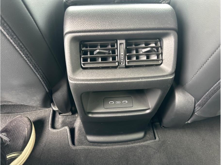 2024 Honda CR-V EX-L Sport Utility 4D