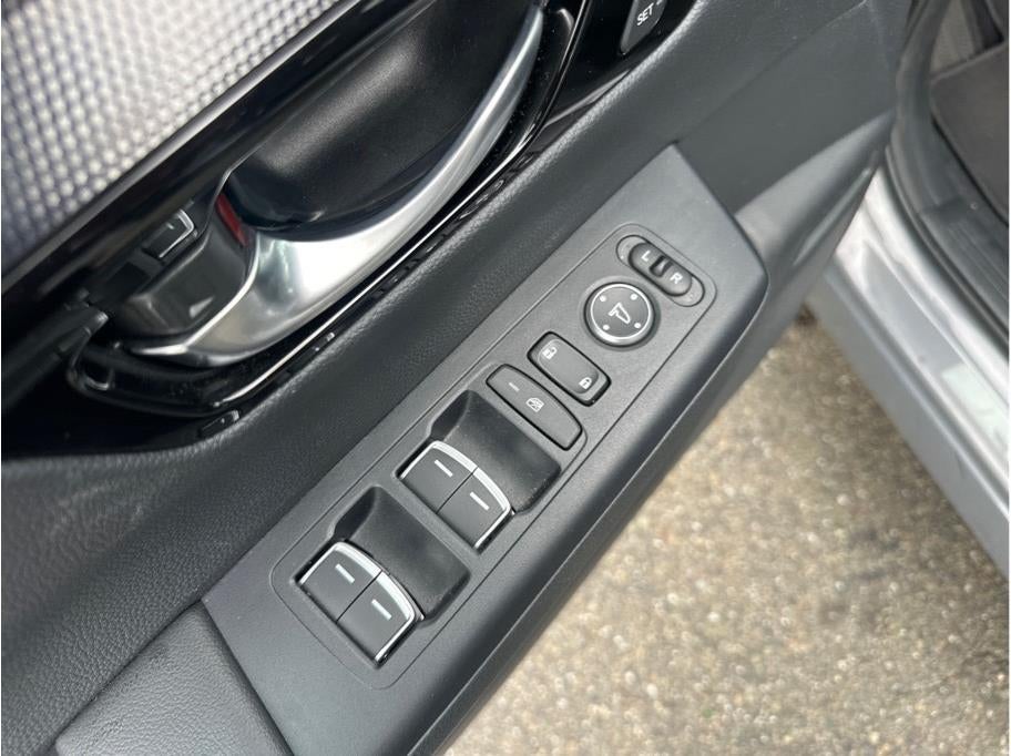 2024 Honda CR-V EX-L Sport Utility 4D