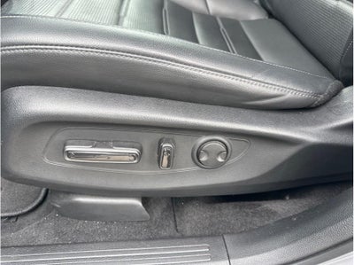 2024 Honda CR-V EX-L Sport Utility 4D