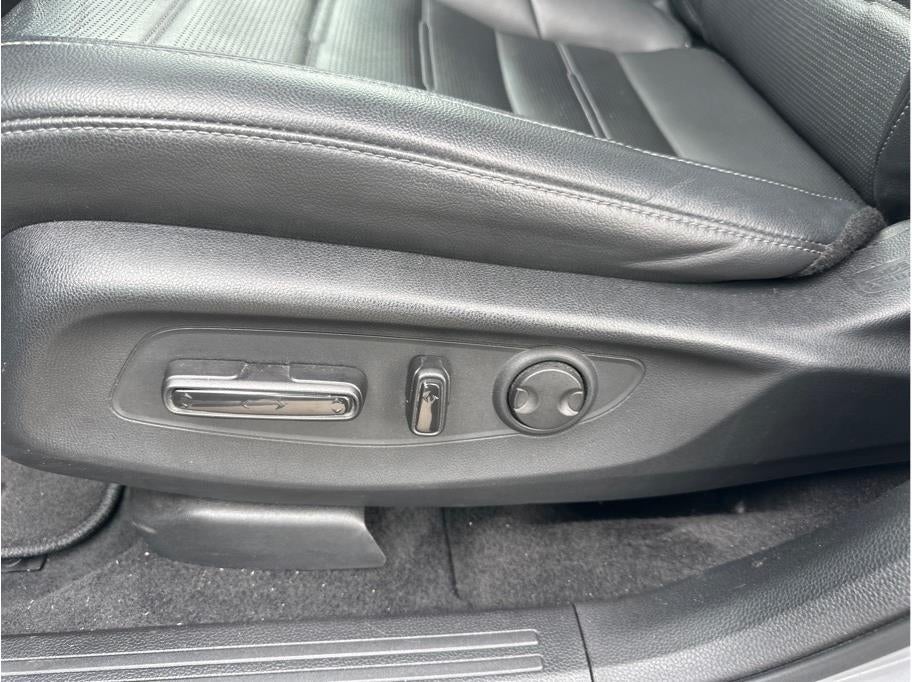 2024 Honda CR-V EX-L Sport Utility 4D