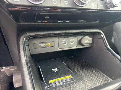 2024 Honda CR-V EX-L Sport Utility 4D