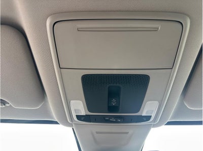 2024 Honda CR-V EX-L Sport Utility 4D