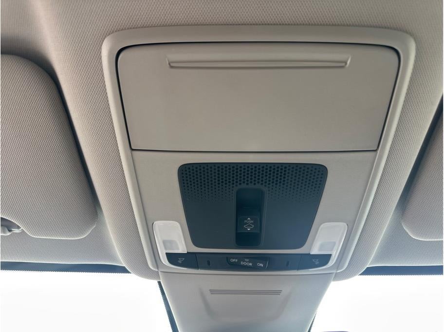 2024 Honda CR-V EX-L Sport Utility 4D