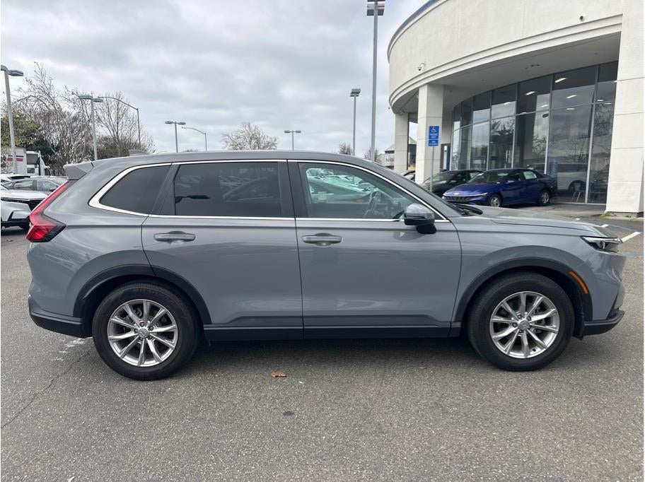 2024 Honda CR-V EX-L Sport Utility 4D