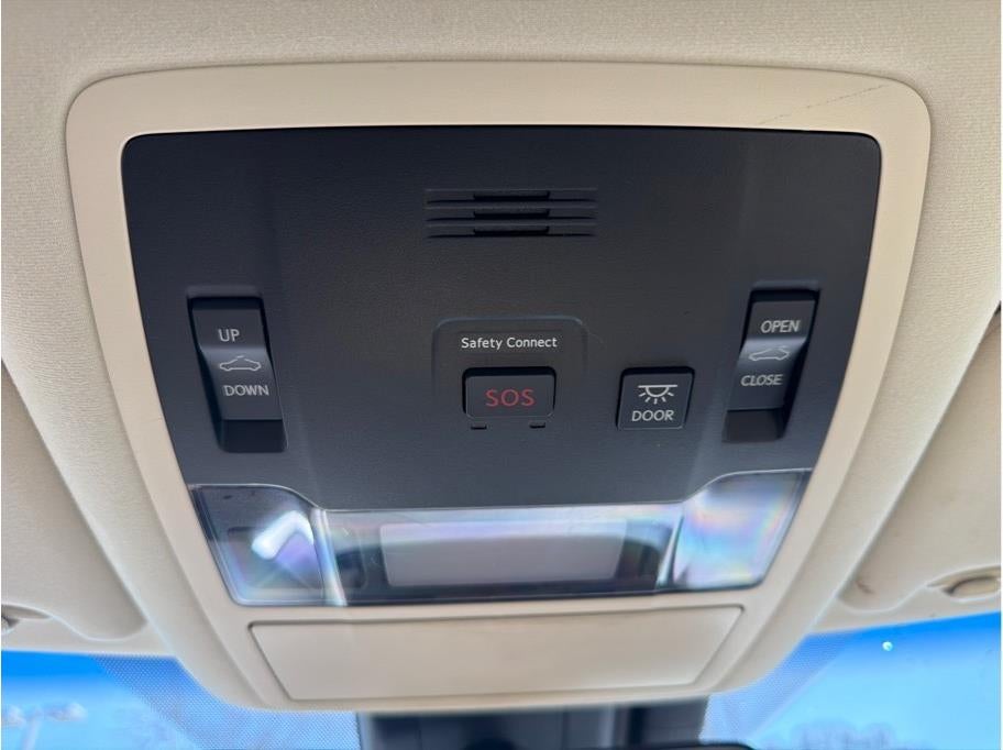 2016 Lexus RX RX 350 Sport Utility 4D