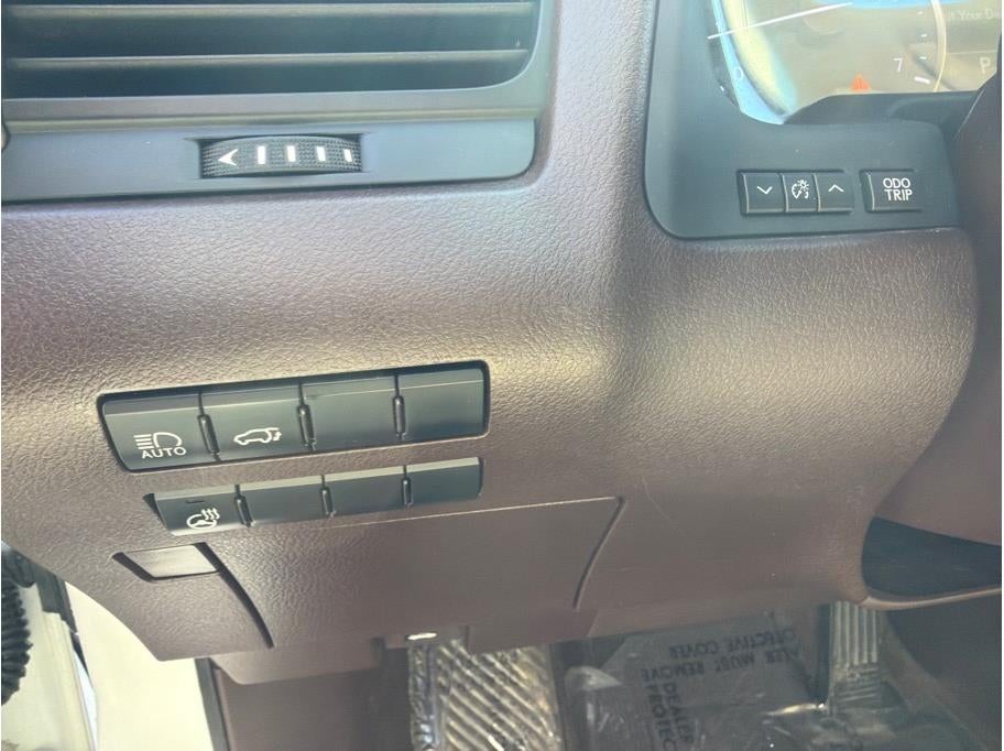 2016 Lexus RX RX 350 Sport Utility 4D