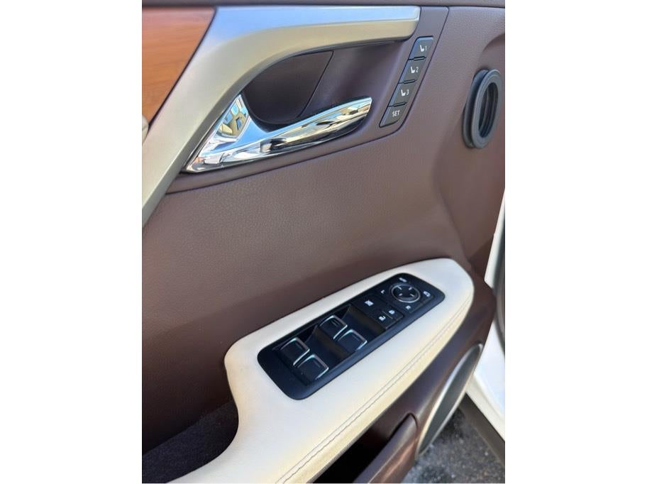 2016 Lexus RX RX 350 Sport Utility 4D