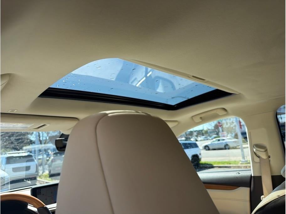 2016 Lexus RX RX 350 Sport Utility 4D