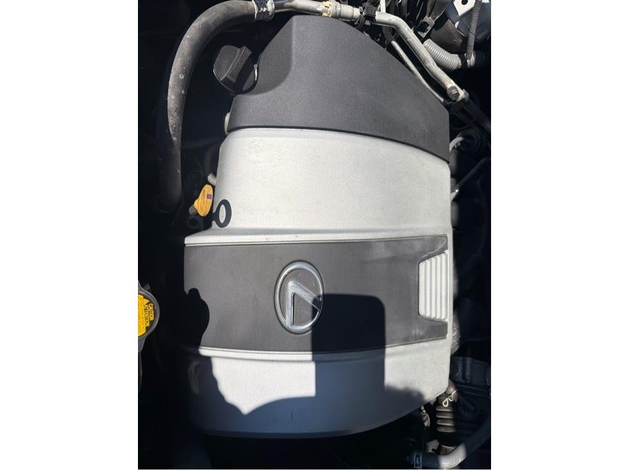 2016 Lexus RX RX 350 Sport Utility 4D