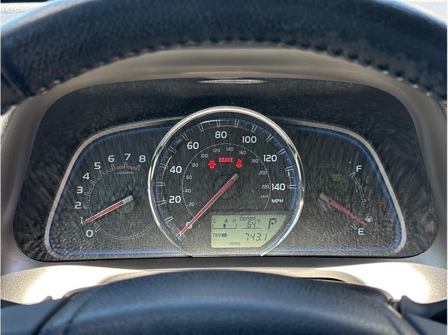 2014 Toyota RAV4 Limited Sport Utility 4D