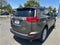 2014 Toyota RAV4 Limited Sport Utility 4D