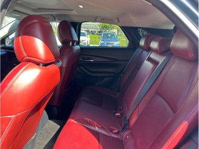 2023 Mazda Mazda CX-30 Carbon Edition Sport Utility 4D