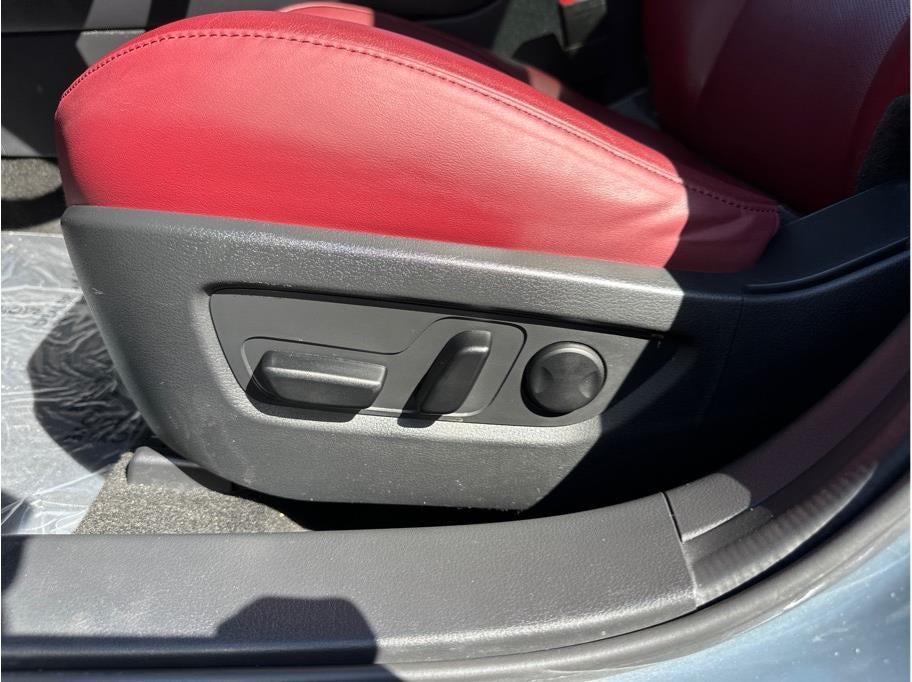 2023 Mazda Mazda CX-30 Carbon Edition Sport Utility 4D