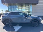 2023 Mazda Mazda CX-30 Carbon Edition Sport Utility 4D