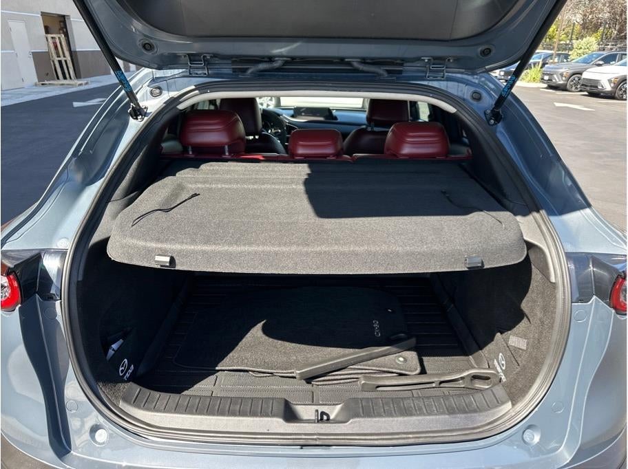2023 Mazda Mazda CX-30 Carbon Edition Sport Utility 4D