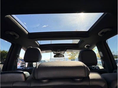 2017 Mercedes-Benz GLE GLE 350 4MATIC® Sport Utility 4D