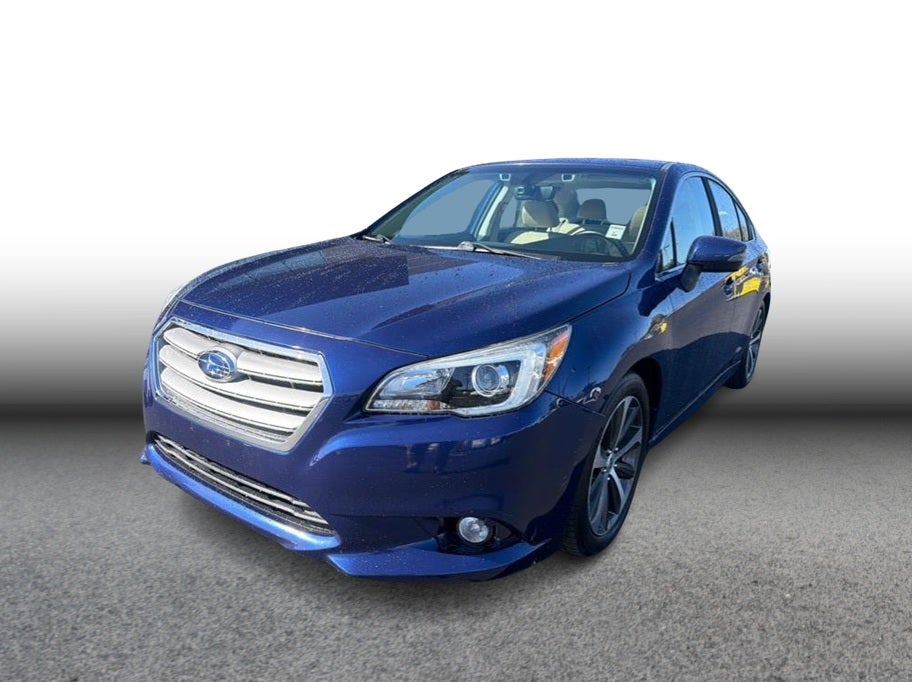 2017 Subaru Legacy 2.5i Limited Sedan 4D