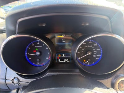 2017 Subaru Legacy 2.5i Limited Sedan 4D