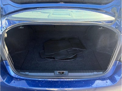 2017 Subaru Legacy 2.5i Limited Sedan 4D