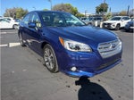 2017 Subaru Legacy 2.5i Limited Sedan 4D