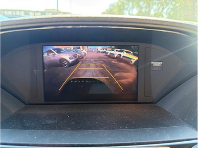 2012 Honda Pilot EX-L Sport Utility 4D