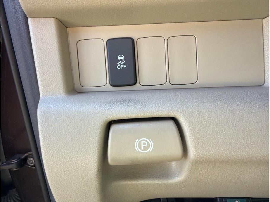 2012 Honda Pilot EX-L Sport Utility 4D