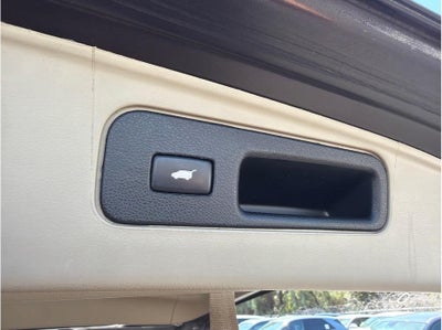 2012 Honda Pilot EX-L Sport Utility 4D