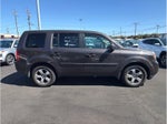 2012 Honda Pilot EX-L Sport Utility 4D
